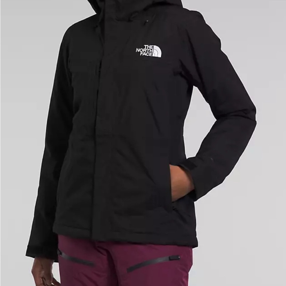 NORTHFACE Women’s Freedom Insulated Jacket